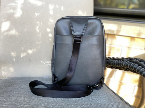 Jack Sling Pack - Wholesale Paper Pattern