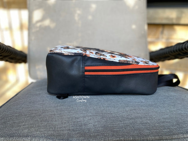 Jack Sling Pack - Wholesale Paper Pattern
