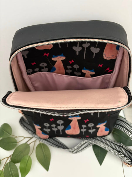 Jack Sling Pack - Wholesale Paper Pattern