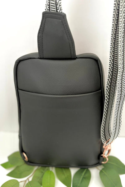Jack Sling Pack - Wholesale Paper Pattern
