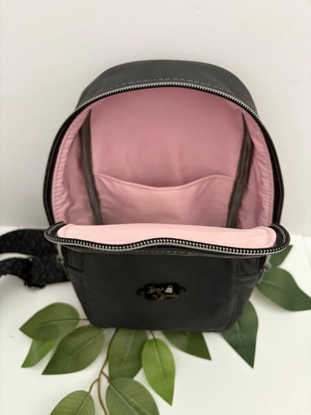 Jack Sling Pack - Wholesale Paper Pattern