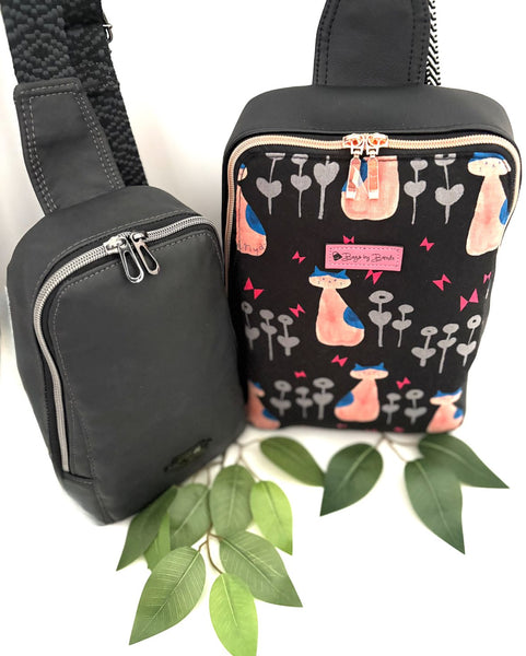 Jack Sling Pack - Wholesale Paper Pattern