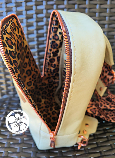 Jack Sling Pack - Wholesale Paper Pattern