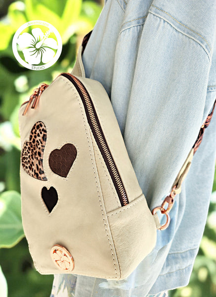 Jack Sling Pack - Wholesale Paper Pattern