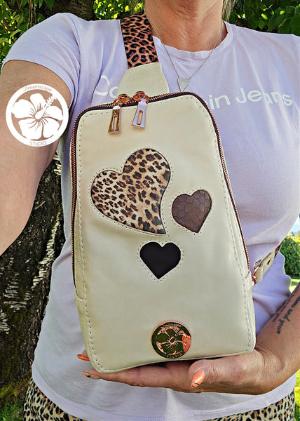 Jack Sling Pack - Wholesale Paper Pattern