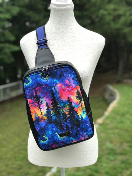 Jack Sling Pack - Wholesale Paper Pattern