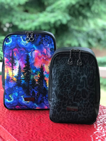 Jack Sling Pack - Wholesale Paper Pattern