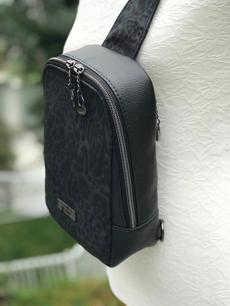 Jack Sling Pack - Wholesale Paper Pattern