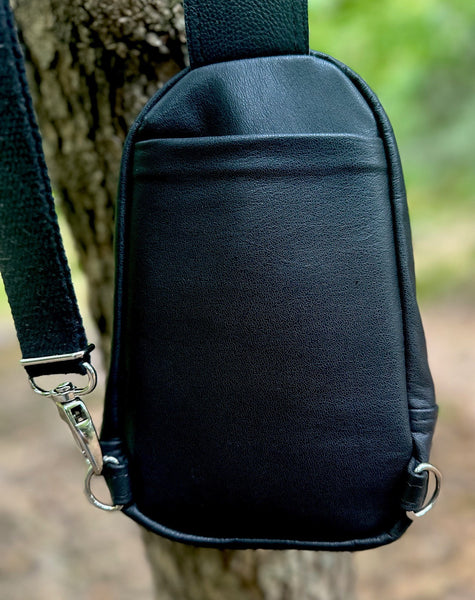 Jack Sling Pack Pattern - PDF Download