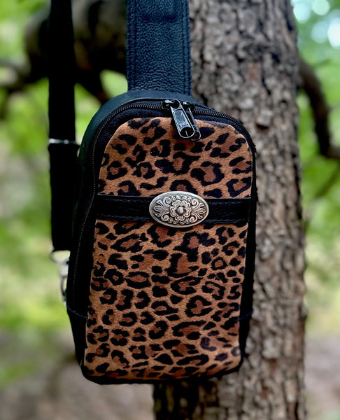 Jack Sling Pack Pattern - PDF Download