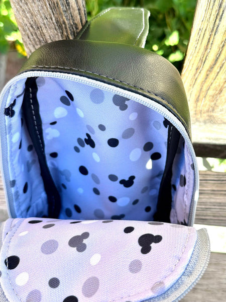 Jack Sling Pack - Wholesale Paper Pattern
