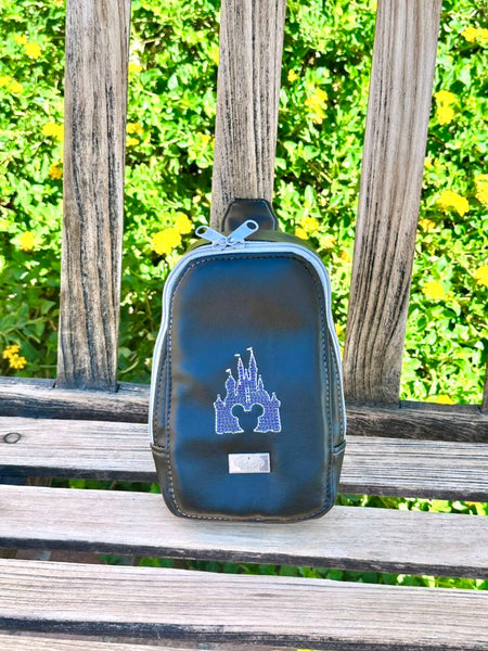 Jack Sling Pack - Wholesale Paper Pattern