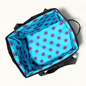 Owen Organizer Pattern - PDF Download