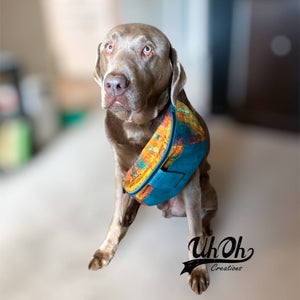 Richard Waist Pack - Pattern Release