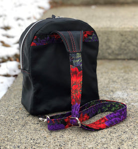 Bailey Backpack - Make it a Sling Bag