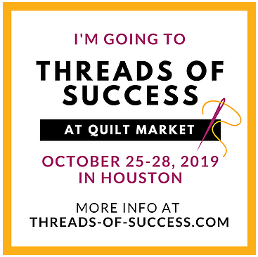 Threads of Success 2019