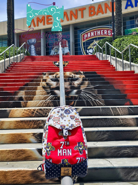 Piero Sling Pack Pattern - Wholesale Paper Pattern