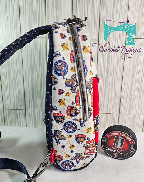 Piero Sling Pack Pattern - Wholesale Paper Pattern