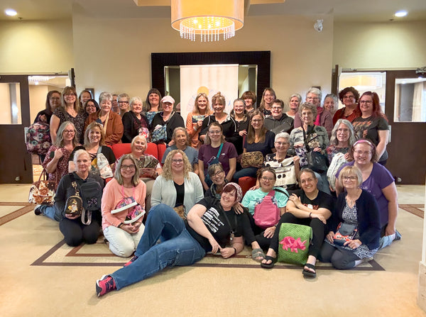 Great Alberta Bagineer Getaway - Apr 10 - 12 (13th Add-on), 2026