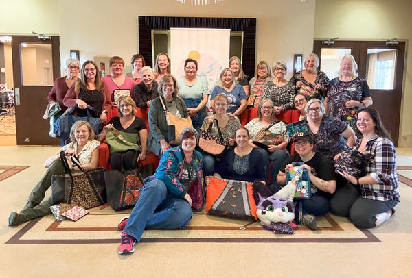 Great Alberta Bagineer Getaway - Apr 10 - 12 (13th Add-on), 2026