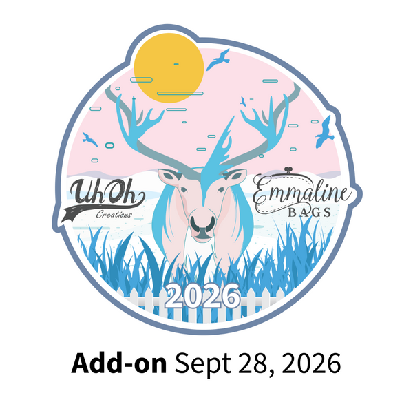 Great Alberta Bagineer Getaway - 2026 Fall GABG