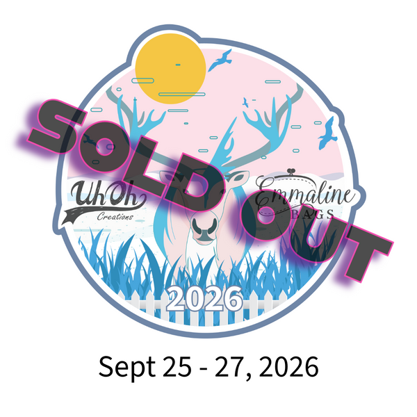 Great Alberta Bagineer Getaway - 2026 Fall GABG