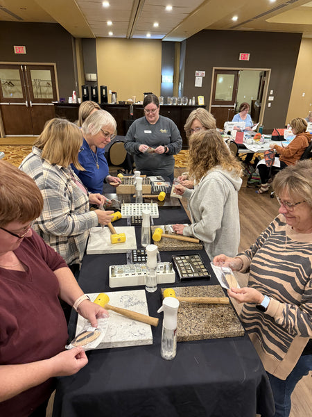 Great Alberta Bagineer Getaway - Apr 10 - 12 (13th Add-on), 2026