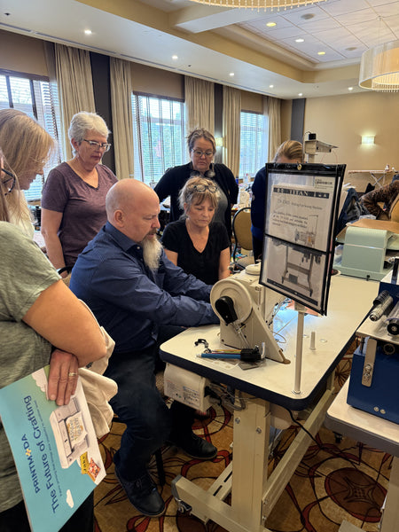 Great Alberta Bagineer Getaway - Apr 10 - 12 (13th Add-on), 2026