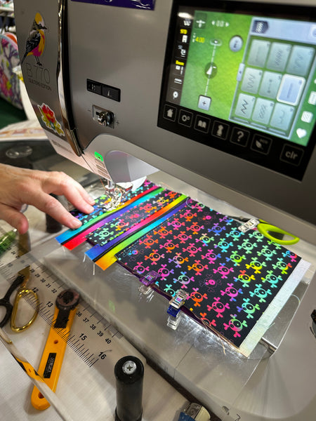 Great Alberta Bagineer Getaway - Apr 10 - 12 (13th Add-on), 2026