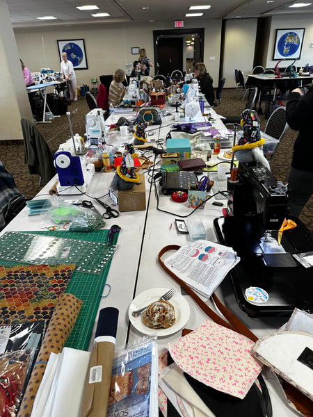 Great Alberta Bagineer Getaway - Apr 10 - 12 (13th Add-on), 2026