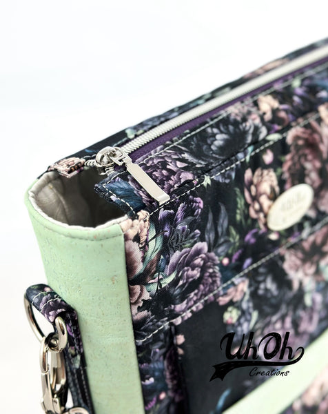 Chris Satchel Pattern - PDF Download