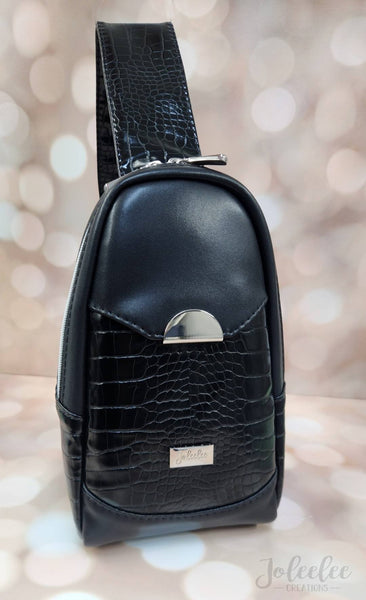 Piero Sling Pack Pattern - Wholesale Paper Pattern