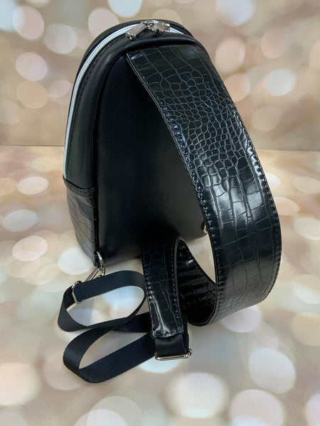 Piero Sling Pack Pattern - Wholesale Paper Pattern