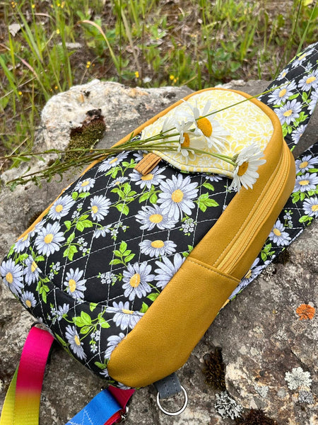 Piero Sling Pack Pattern - Wholesale Paper Pattern