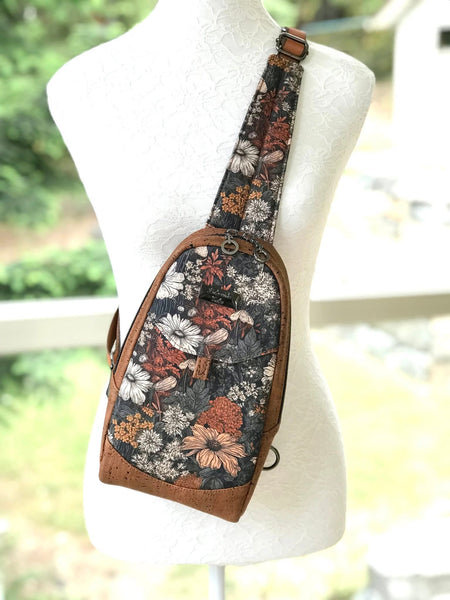 Piero Sling Pack Pattern - Wholesale Paper Pattern