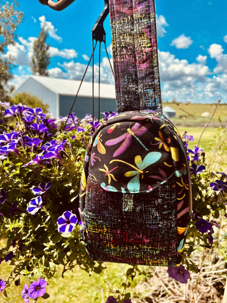 Piero Sling Pack Pattern - Wholesale Paper Pattern