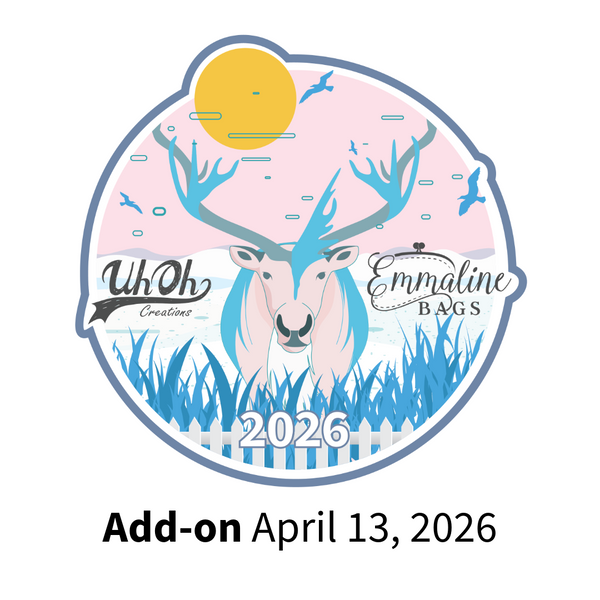 Great Alberta Bagineer Getaway - Apr 10 - 12 (13th Add-on), 2026