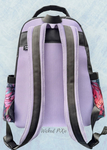 Andy Backpack Pattern - PDF Download