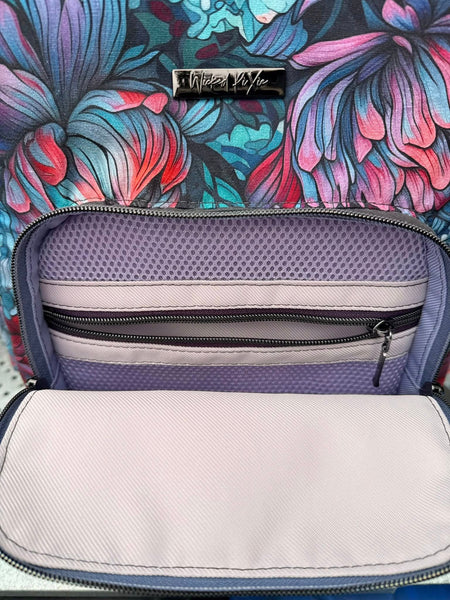 Andy Backpack Pattern - PDF Download