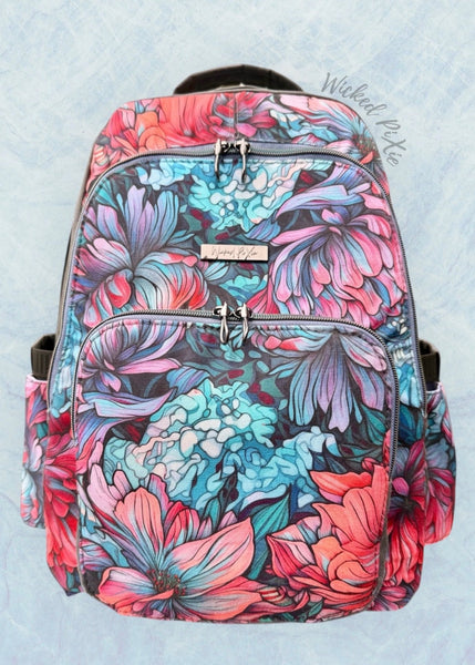 Andy Backpack Pattern - PDF Download