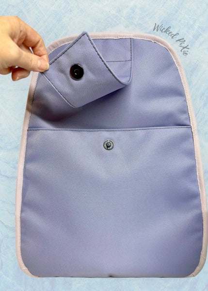 Andy Backpack Pattern - PDF Download