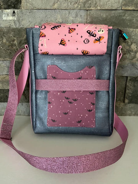 Chris Satchel Pattern - PDF Download