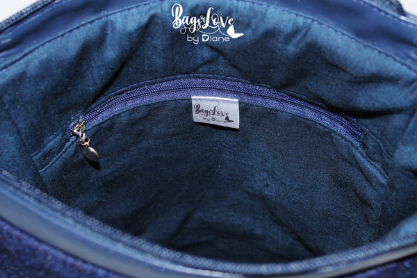 Chris Satchel Pattern - PDF Download