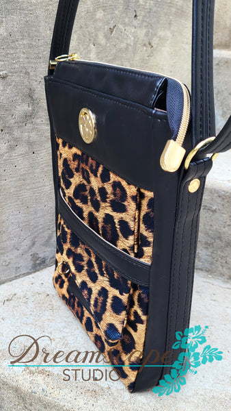Chris Satchel Pattern - PDF Download