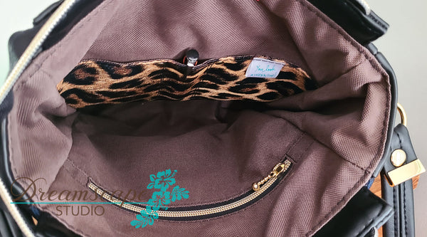 Chris Satchel Pattern - PDF Download