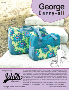 George Carry-All - PDF Download