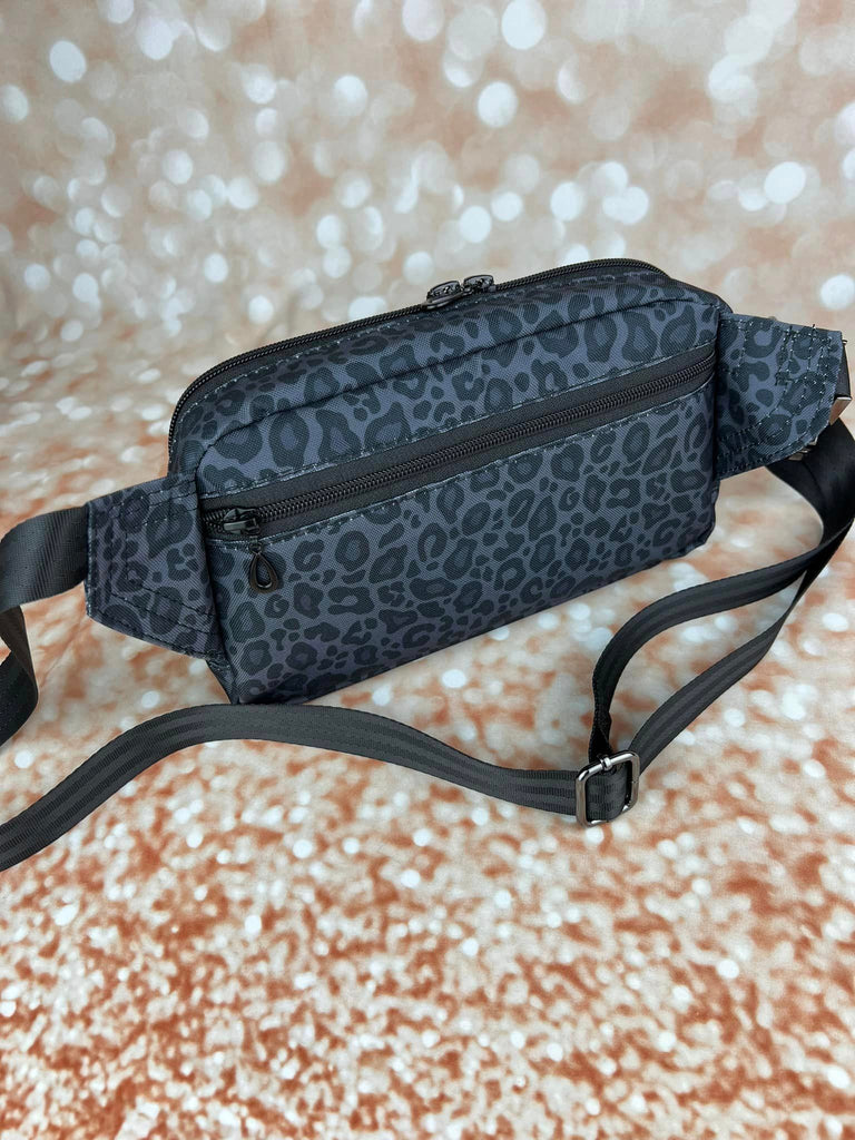 Louie Waist Pack Pattern - PDF Download – UhOh Creations