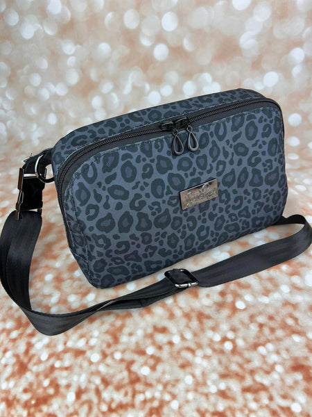 Louie Waist Pack Pattern - PDF Download