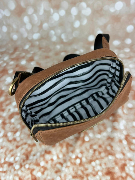 Louie Waist Pack Pattern - PDF Download