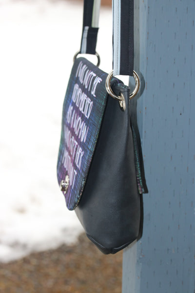 Jesse Crossbody Pattern - PDF Download